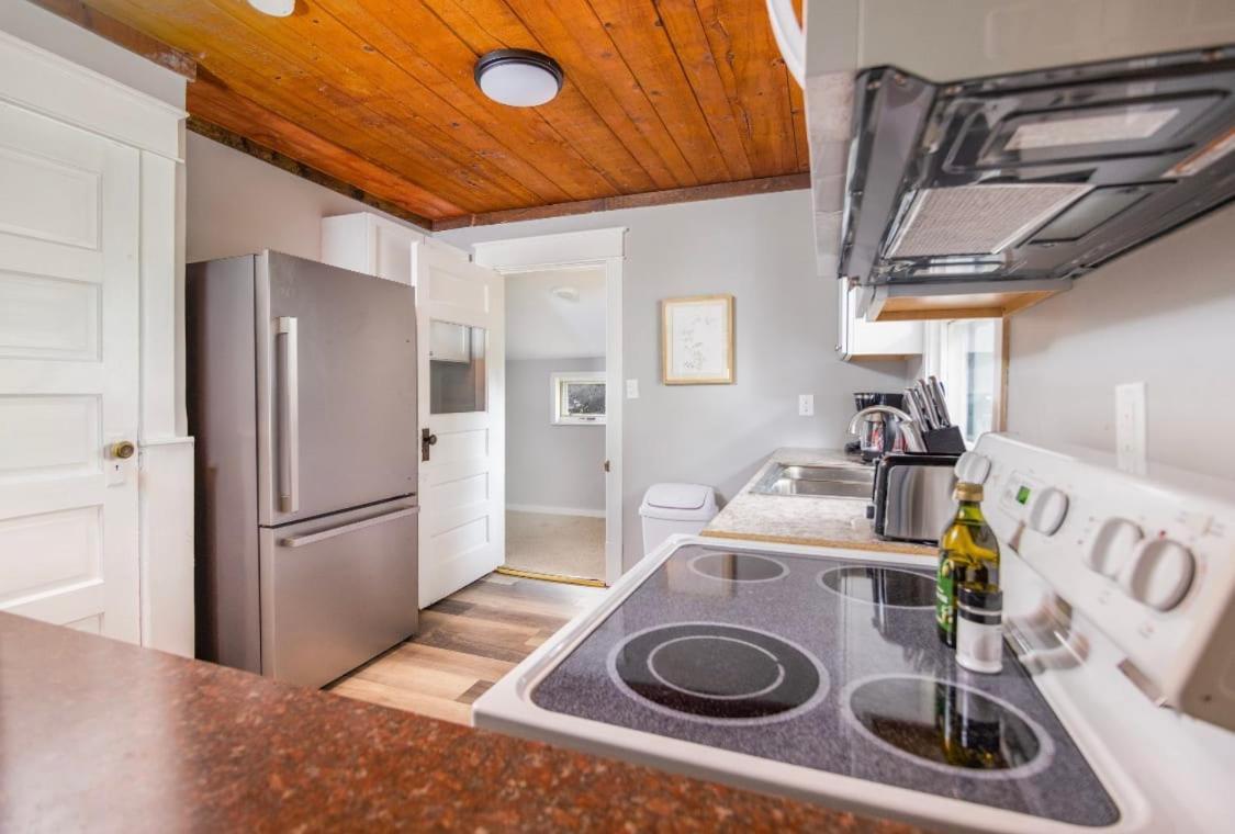 Spacious 2 Bedroom Home Near Ingersoll & Downtown 디모인 외부 사진
