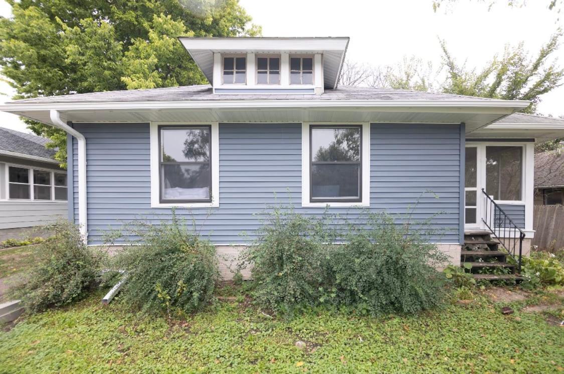 Spacious 2 Bedroom Home Near Ingersoll & Downtown 디모인 외부 사진