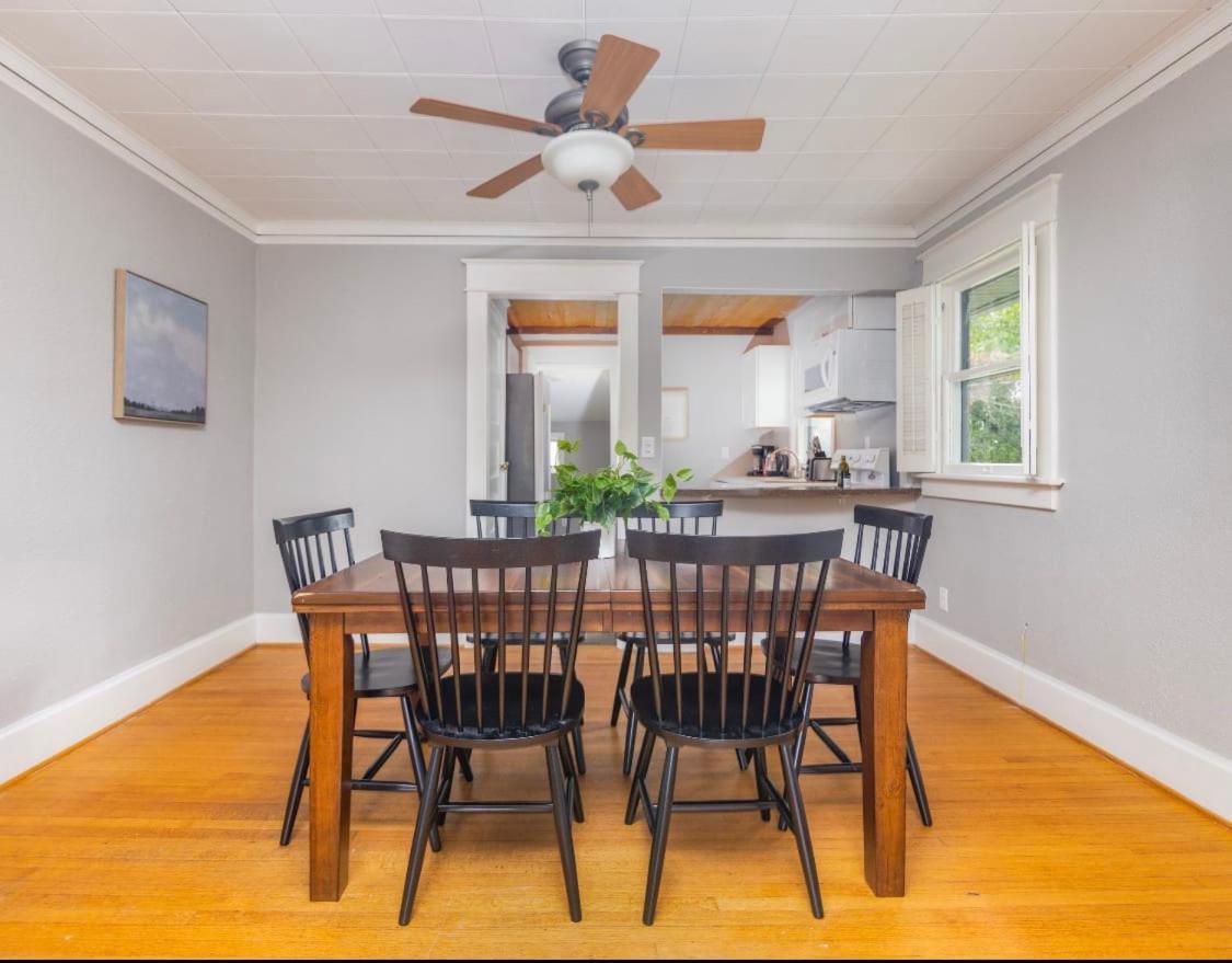 Spacious 2 Bedroom Home Near Ingersoll & Downtown 디모인 외부 사진
