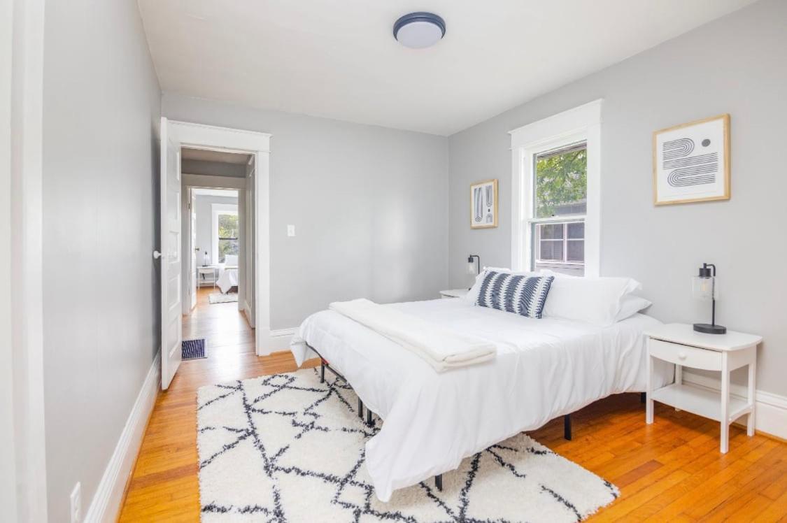 Spacious 2 Bedroom Home Near Ingersoll & Downtown 디모인 외부 사진
